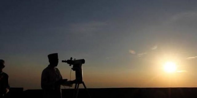 Tareqat Naqsyabandiyah Al Kholidiyah Jalaliyah Tetapkan Idul Adha 1443 H, Jumat 8 Juli 2022