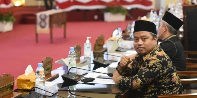 PR HUT ke-432, DPRD Dorong Pemko Medan Wujudkan Program Pro Rakyat Miskin
