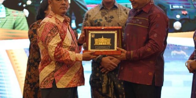 Wujudkan Medan Berkah, Pemko Berharap Kolaborasi Dengan Denpom I/5 Dapat Terus Terjalin