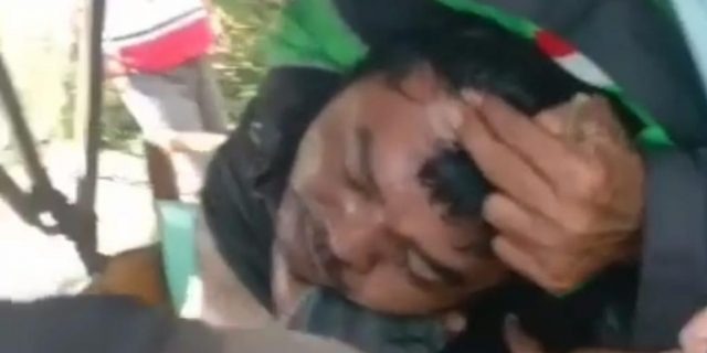 Kerap Tipu Korban Dengan Order Fiktif, Driver Ojol Palsu Ditangkap