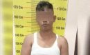 Pengedar Sabu di Jalan Aman Delitua Ditangkap