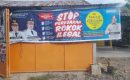 Marak Peredaran Rokok Ilegal, Ini yang Dilakukan Pemprov Sumut