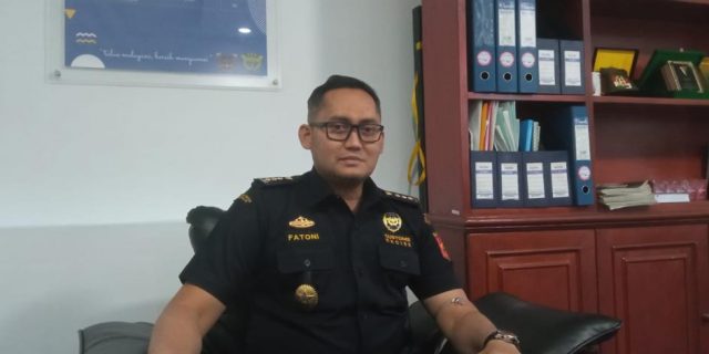 Bea dan Cukai Sumut Beberkan Ciri Rokok Ilegal