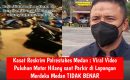 Viral 63 Motor Hilang Saat Konser HUT Kota Medan, Kasat Reskrim: Tidak Benar Itu..!!