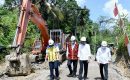 Presiden Kunjungan Kerja di Kepulauan Nias, Ini Agendanya
