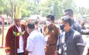 Presiden RI Jokowi Dan Percepatan Pembangunan & Pemajuan Kepulauan Nias