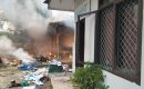 Pencuri Sawit Ditembak Mati, Warga Serang Kantor PTTN Labusel