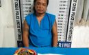 Terlibat Kasus Narkoba, Dua Pria Ini Diringkus Polisi