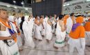 Tiga Hari Dirawat, Calhaj Asal Sergai Wafat di Tanah Suci