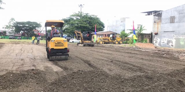 Pemko Medan Akan Gelar Salat Iduladha di Lapangan Gajah Mada