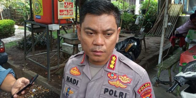Polda Sumut Akan Sikat Judi Slot Online