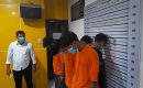 5 Pelaku Geng Motor Ini Ditangkap Polisi