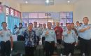 Kadivpas Kanwil Kumham Sumut Buka Workshop Bagi Petugas Rupbasan Kelas I Medan