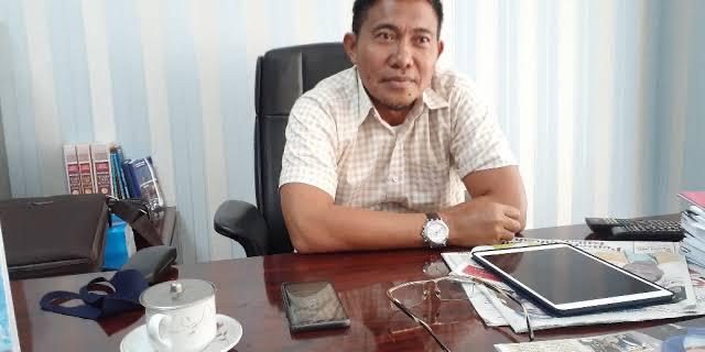 Wakil Ketua DPRD Medan Apresiasi Salat Idul Adha di Lapangan Gajah Mada