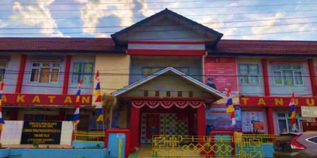 Kalapas Tanjung Raja Bantah WBP Meninggal Karna Over Dosis