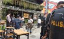 Tolak Eksekusi Caldera Cofee, Puluhan Orang Diamankan Polisi