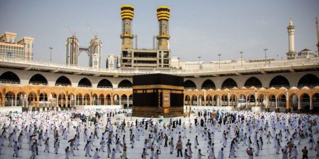 Jemaah Haji Kloter I Asal Sumut Akan Tiba di Tanah Air 23 Juli Mendatang
