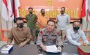 Residivis Bandar Sabu Kembali Dibekuk Satres Narkoba Polres Labuhanbatu