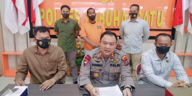Residivis Bandar Sabu Kembali Dibekuk Satres Narkoba Polres Labuhanbatu Residivis Bandar Sabu Kembali Dibekuk Satres Narkoba Polres Labuhanbatu