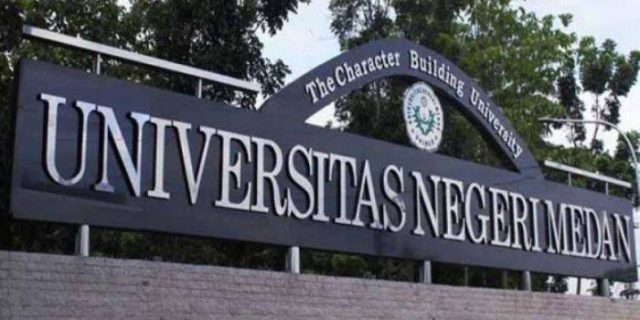 PTM di Unimed Akan Digelar Pertengahan Agustus Mendatang