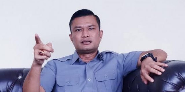 Bangunan Tanpa IMB Menjamur, DPRD Medan Sebut Pengawasan OPD Terkait Lemah