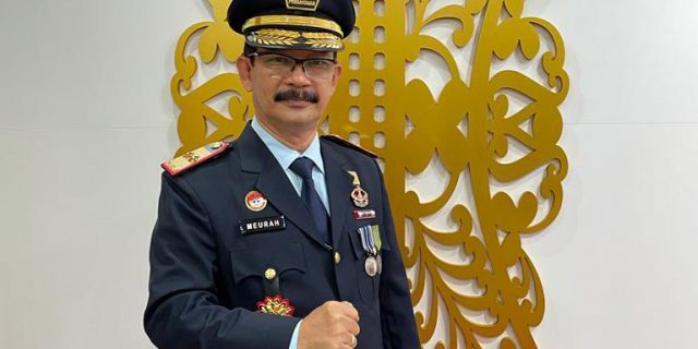 Jika Terbukti Terlibat Narkoba, Kakanwil Kemenkumham Aceh Janji Akan Pecat Oknum Pegawai Lapas Bieruen Jika Terbukti Terlibat Narkoba, Kakanwil Kemenkumham Aceh Janji Akan Pecat Oknum Pegawai Lapas Bieruen
