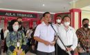 Tim PEN Mabes Polri Soroti Dugaan Penyelewengan Dana Covid-19 di Sumut