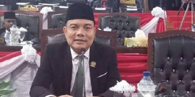 DPRD Medan Imbau Petugas Lapangan PPKM Pahami SE Wali Kota dan Gubernur