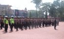 681 Personel Polda Sumut Diberangkatkan ke Lokasi W20