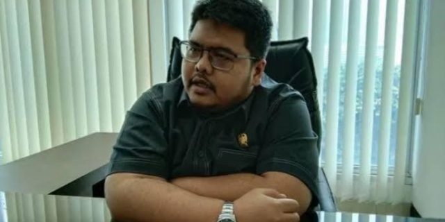 DPRD Medan Dukung Strategi Pemko Untuk Kejar Capaian Vaksinasi Booster