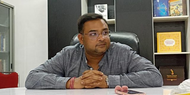 Konjen India di Medan Gelar Festival Film Gratis