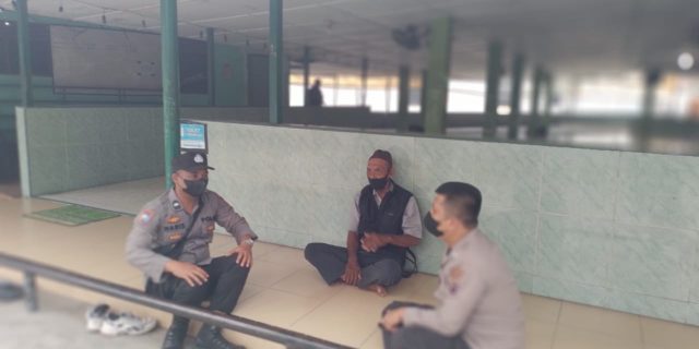 Polrestabes Medan Ajak Tokoh Agama Islam Tolak Pemahaman Radikalisme dan Intoleran
