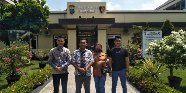 Selebgram Medan Diperiksa Soal Dugaan Berita Hoax