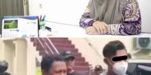 Ini Penjelasan Psikolog Terkait Aksi Pelaku Begal Payudara yang Viral di Medsos