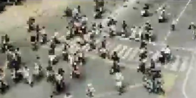 12 Pelajar Terafiliasi Geng Motor yang Terlibat Tawuran Ditangkap