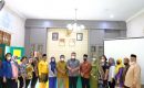 Cari Bapak dan Ibu Asuh Anak Stunting, Kecamatan Medan Selayang Dekati Para Pengusaha