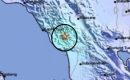 Wilayah Tapaktuan Diguncang Gempa Berkekuatan 4,7 Magnitudo, Skalanya Capai III MMI
