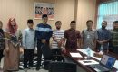 Aparat Pemko Arogan, PKL Medan Denai Ngadu ke Dewan