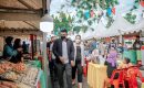 Bobby Nasution Harap Festival Kuliner 2022 Mampu Tingkatkan Ekonomi dan Edukasi Pelaku UMKM