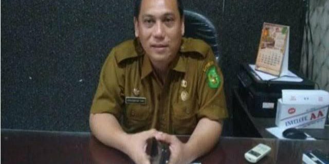 Jalan di Tempat, Rencana Pemasangan 20 Ribu CCTV Masih Tahap Perbaikan Perwal