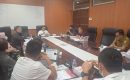 Usai Disegel Pemko, Peralatan di Pabrik Bulu Ayam Medan Deli Hilang