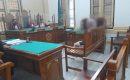 Sebar Foto dan Video Bugil Mantan Pacar, Seorang Mahasiswa Diadili