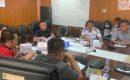 Landasan Hukumnya Jelas, Dewan Minta Pengelola Hormati Dishub Medan Sebagai Pengelola Parkir Komplek Asia Mega Mas