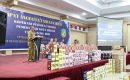 Buka RAT KPN Pemko Medan, Bobby Harapkan Peningkatan Kinerja dan Sinergitas Pengurus