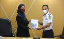 Pemko Medan Terima Dokumen Rekomendasi Dari ITDP Indonesia