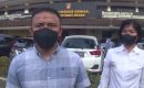 Unit PPA Satreskrim Polrestabes Medan Tahan Ayah yang Cabuli Anak Tiri