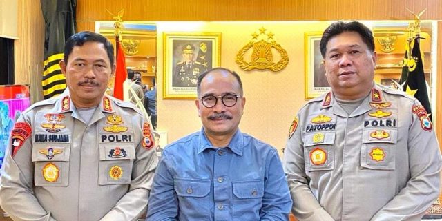 Integrasi Pembangunan Sulsel Dan Kawasan Menuju Indonesia Maju