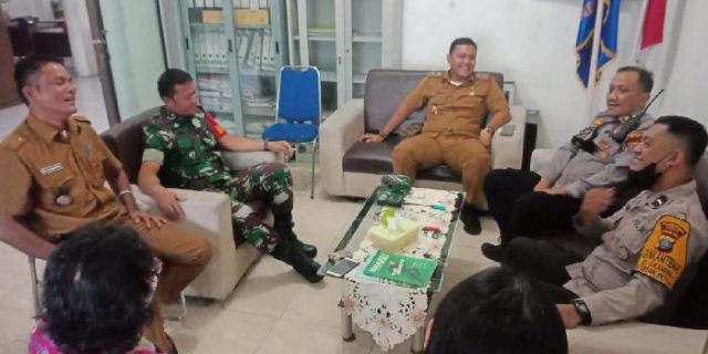 Cegah Tawuran Susulan, Siswa SMK Immanuel Diminta Tak Kumpul Usai Kegiatan Belajar Selesai