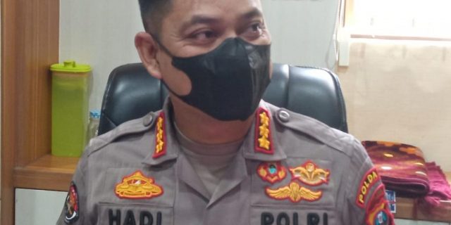 Polda Sumut Imbau Warga Tidak Gunakan Zebra Cross Sebagai Lokasi Catwalk