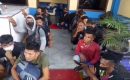 Polda Sumut Gagalkan Keberangkatan 91 PMI Ilegal ke Malaysia